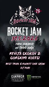 Rocket Jam 2026